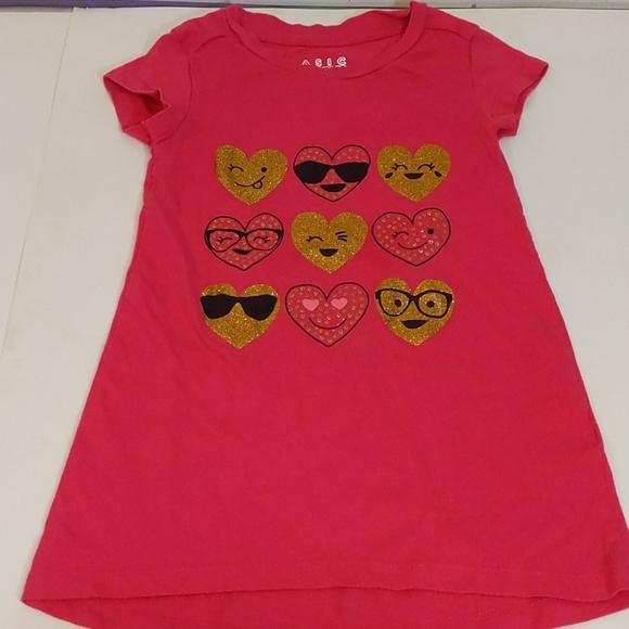 Bundle size 4/5 XS short sleeve tops - Picture 2 of 10